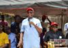 2023: Ikonne unveils six pillars of his vision for Abia state