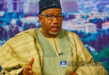 2023 Presidency: It is only Goodluck Jonathan that I can step down for- Bala Mohammed, says I can’t step down for Atiku Abubakar
