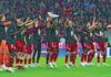 Perfect 10 for Bayern Munich as next Bundesliga title sealed