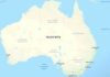 Australia accuses China of paying bribes to win deals