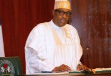 Why we closed land borders for two years — Buhari