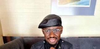 Land Revocation: Wike targeting 2027 presidential aspirants, says Timi Frank