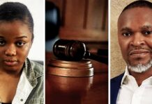 Usifo Ataga: Correctional o fficers harass journalists, bar filming of Chidinma Ojukwu