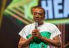 Bovi says he has been banned from the US