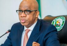 Abiodun declares for second term, retains deputy as running mate