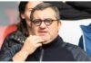 Family members express “infinite sorrow” as super agent, Raiola Mino, dies