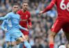 Liverpool, Man City face defining moment in FA Cup clash