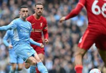 Liverpool, Man City face defining moment in FA Cup clash