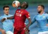 Liverpool win to overtake Manchester City at Premier League summit