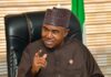 Marwa describes Prof. Jubril Aminu as an epitome of knowledge
