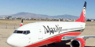 FAAN gives significant updates on Max Air Boeing 737 incident at Kano airport