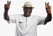Ad-hoc delegates: Ogbeide-Ihama denies initiating legal process in court