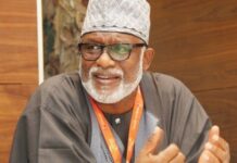 Civil servant suspended for spreading governor’s death rumour