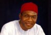 S’Court nullifies Andy Uba’s participation in Anambra guber election