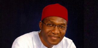 Alleged N400m fraud: Court orders IGP to serve amended charges on Ex- Senator Andy Uba
