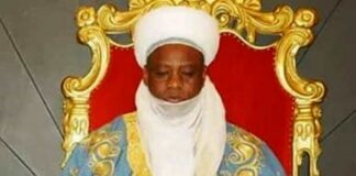 Akpabio Congratulates Sultan of Sokoto At 70, Commends His Legacy of Peace and Statesmanship