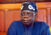 Lagos4Lagos chair: I didn’t collect N100m bribe from Tinubu
