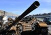 Ukraine braces for fall of Mariupol to Russia