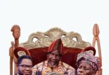 The Village Headmaster returns to TV courtesy Globacom