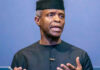 Osinbajo: I owe nobody any allegiance except Nigeria
