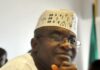 Ortom eulogises David Mark at 74