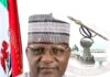 Sokoto Senator, Danbaba, defects to APC