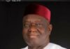 WHY THE BLACKMAIL? BY Ehigie Uzamere