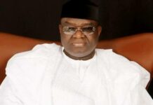 Waiting for Udenta Udenta’s dirty fights…, By Senator Ehigie Uzamere