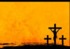Christians mark Good Friday, ahead of Easter celebrations