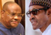 Presidency to Wike: Your criticism of FG’s pardon of Dariye, Nyame is “bolekaja” politics