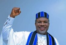 Benue PDP governorship candidate unveils blueprint