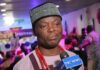 OMG! See Strange Object Inside Oyo Chief Judge, Justice Abimbola’s Office, By Wale Ojo-Lanre
