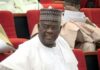 Senator Danjuma Goje to dump APC for PDP