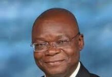 Manzo condemns bombings in Taraba