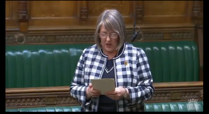 UK Parliament debates the Owo Church massacre, decries rising insecurity in Nigeria (video)