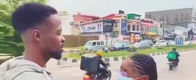 2023: “Street of Lagos election”, circulating on WhatsApp, gives Nigeria’s presidency to Obi; Tinubu is runner up; Atiku places third (video)