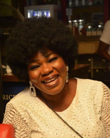 Nollywood Actress, Ada Ameh, says battling with mental onstablity