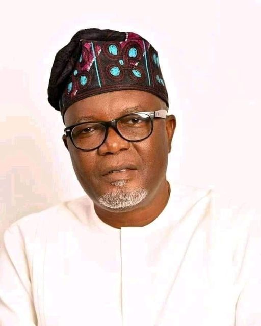 Ekiti election: Kolawole appreciates electorate, shuns Oyebanji