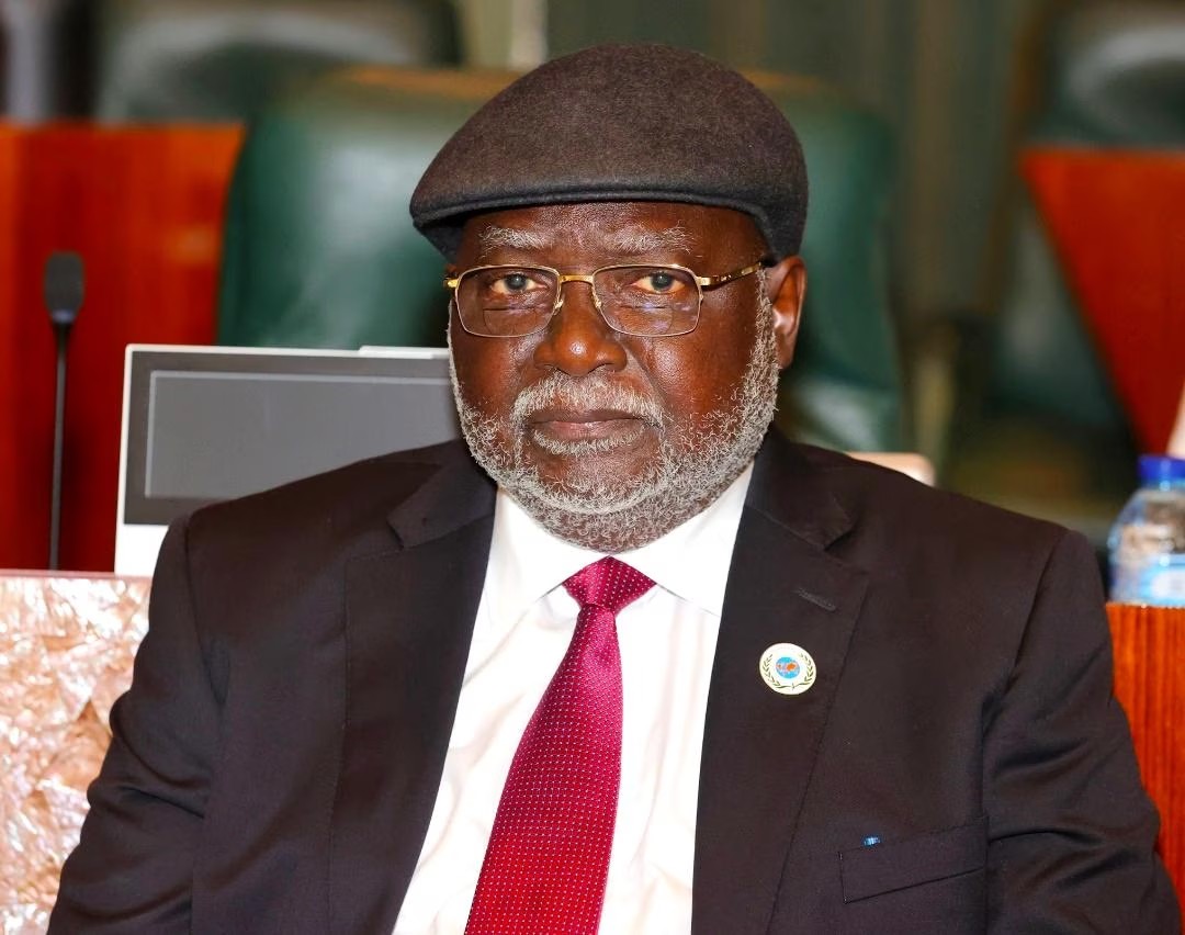CJN to judges: Unmerited possessions’ll impair your sense
