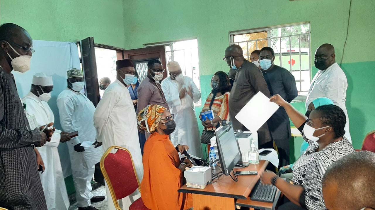 Hurray! Voter Registration continues till further notice, INEC orders state officials