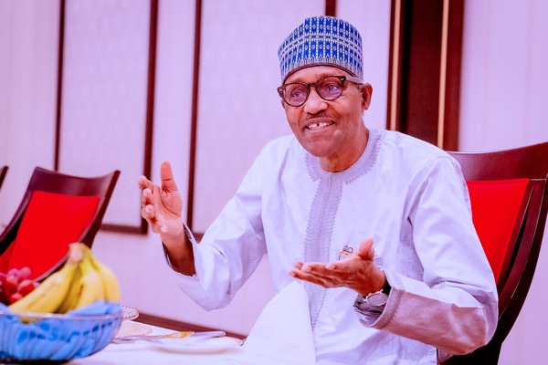 Presidency absolves Buhari, as terrorists release shocking video, says he has done more than is expected of him as C-in-C