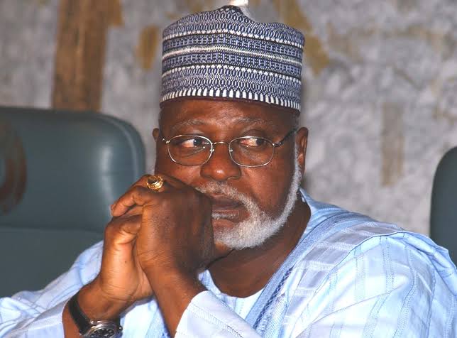Abdulsalami Abubakar prays for peaceful, credible polls
