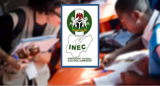 Primaries: SERAP, 185 Nigerians sue INEC over failure to extend voter registration