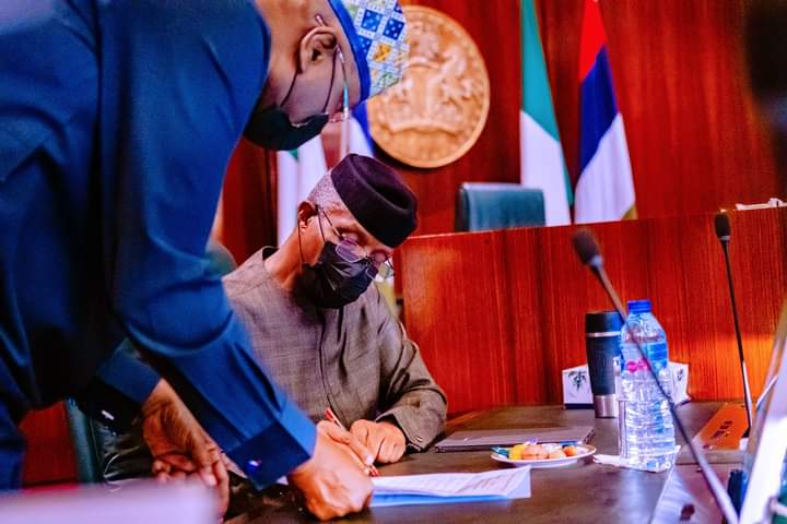 FEC approves $22.6m, N5.1bn projects to increase power supply