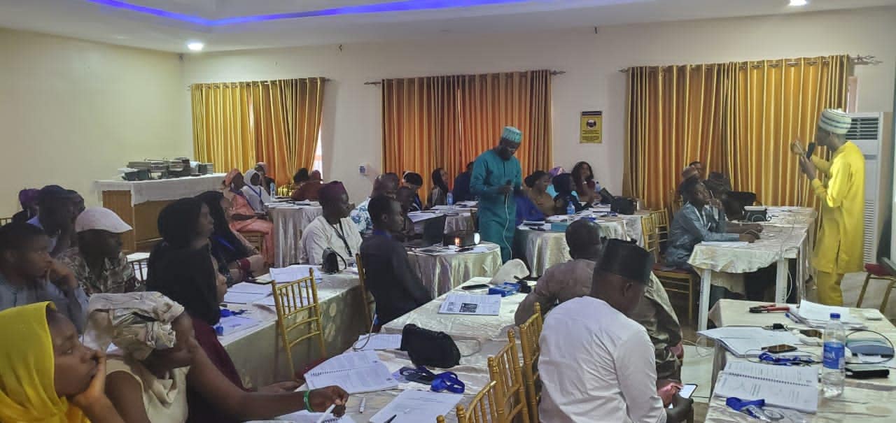 FG commences 2022 digital entrepreneurship training