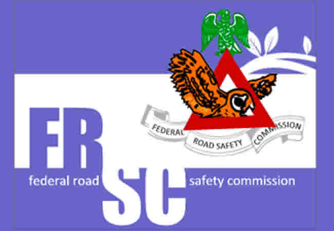 Over 40,000 people die annually in road crashes – FRSC