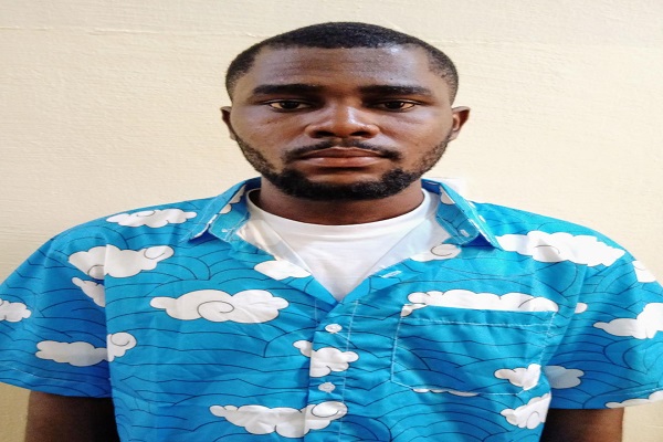 Internet fraudster bags jail term in Rivers