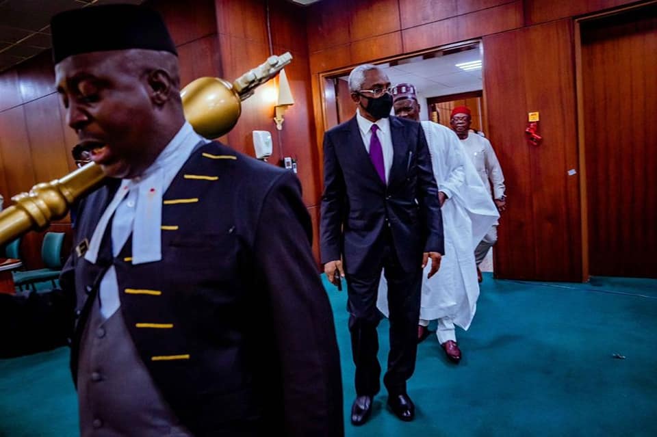 Plenary proceedings of the House of Representatives for Thursday, June 23rd, 2022
