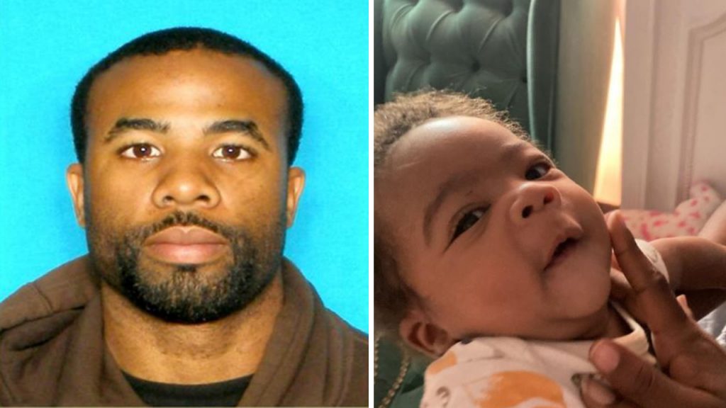 Nigerian man shoots wife, mother-in-law before killing himself in Texas