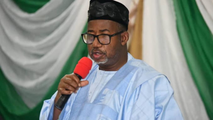 Bauchi gov hands five Commissioners “shocking” New Year package